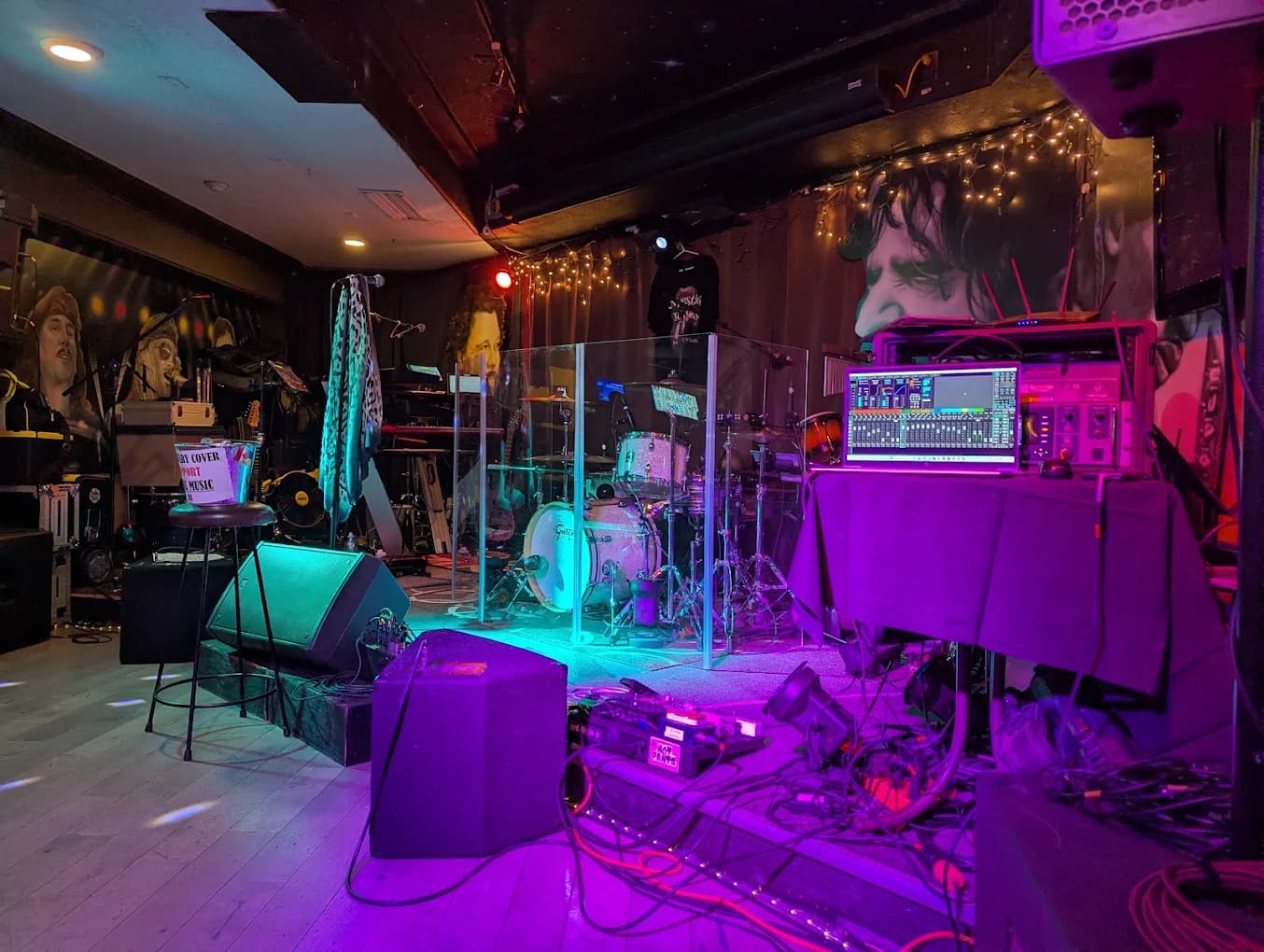 Indie Rock Showcase event image