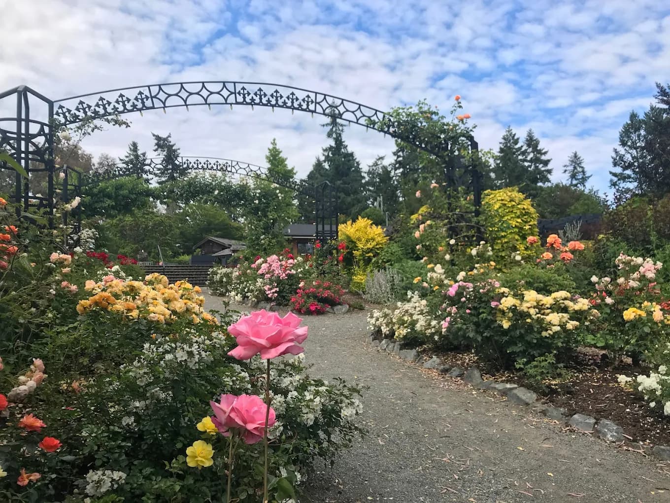 The Gardens at HCP in Royal Oak