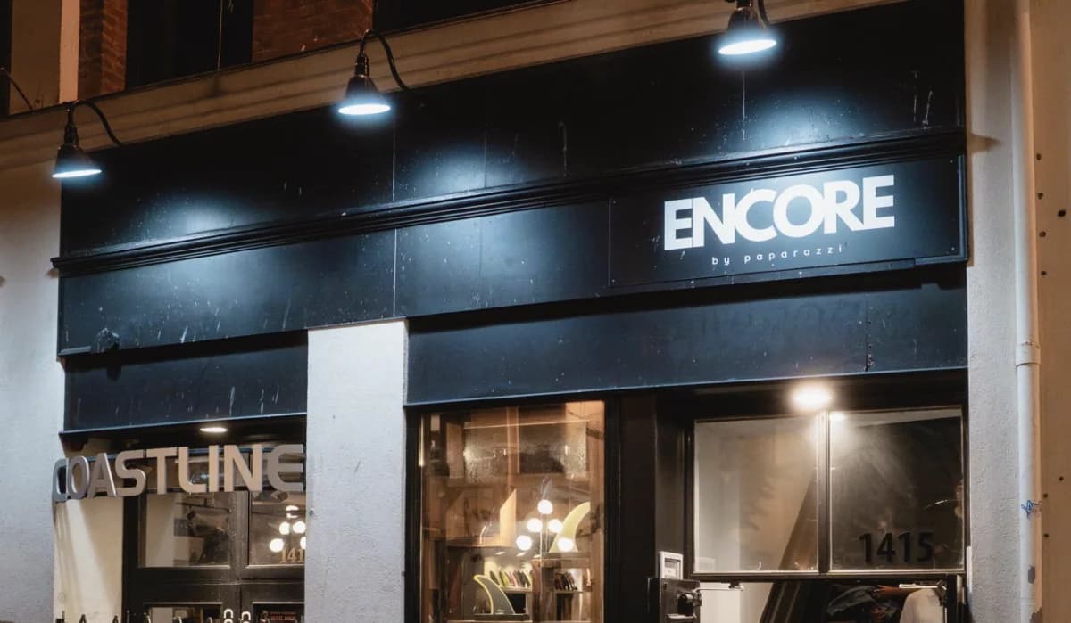 Encore in Downtown / Inner Harbour