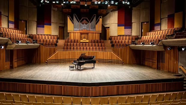 The Farquhar at UVic in Saanich